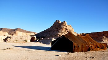 campement akka nait sidi tissint