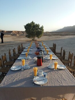 campement akka nait sidi tissint