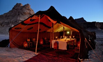 Campement Akka Nait Sidi Tissint,,2 star