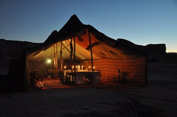 campement akka nait sidi tissint