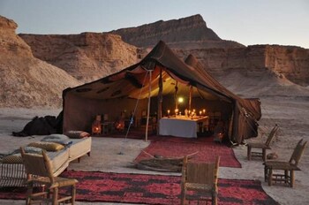 campement akka nait sidi tissint