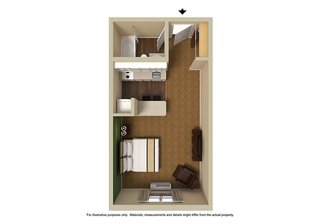 extended stay america suites rochester greece