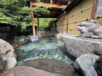 sasanoyu
