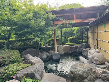 sasanoyu