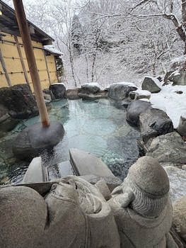 sasanoyu