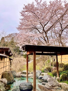 sasanoyu