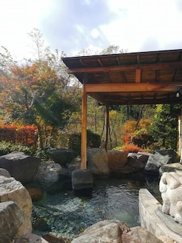 sasanoyu