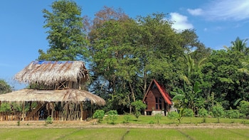 Vr Nature Cottage,,3 star