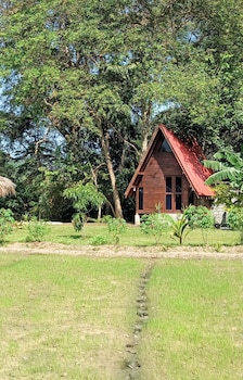 Vr Nature Cottage,,3 star