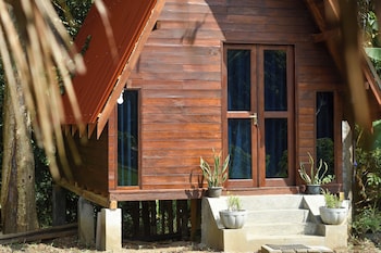 Vr Nature Cottage,,3 star