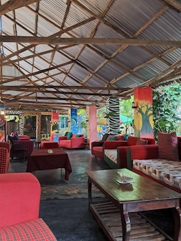 Ibrahim Garden Hostel,,2 star