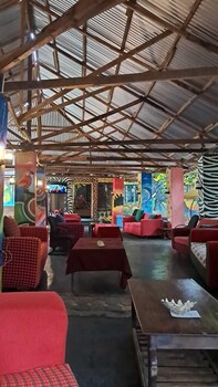 Ibrahim Garden Hostel,,2 star