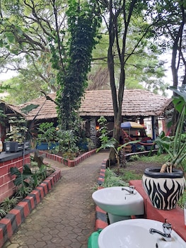 ibrahim garden hostel