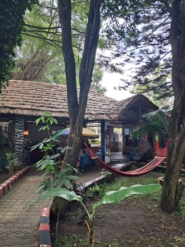 ibrahim garden hostel