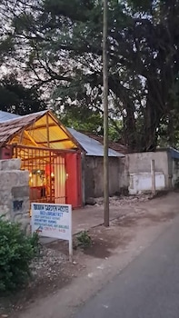 ibrahim garden hostel