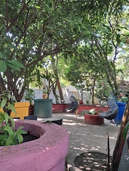 Ibrahim Garden Hostel,,2 star
