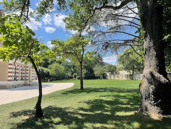 maison le parc