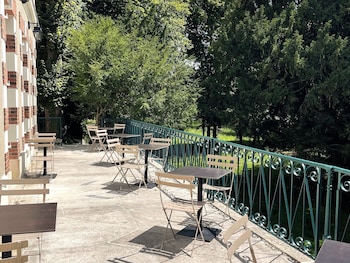 maison le parc