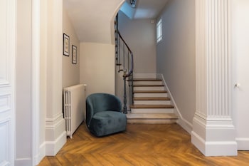 Maison Le Parc,,0 star