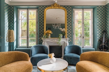 Maison Le Parc,,0 star