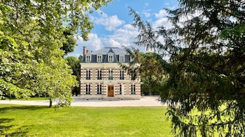 Maison Le Parc,,0 star