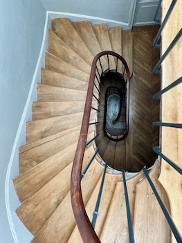 maison le parc