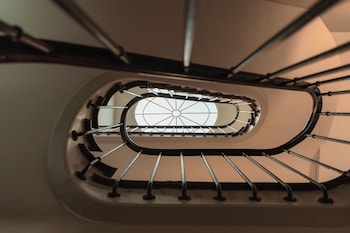 maison le parc