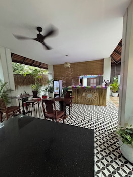 Platinum Haven Gardens,,3 star