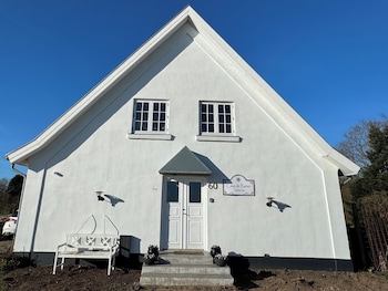Casa De Rainer Tommerup,,2 star