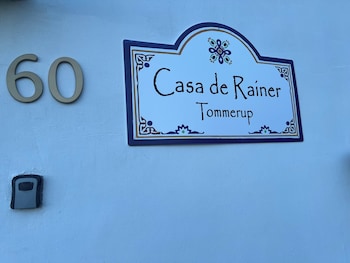 Casa De Rainer Tommerup,,2 star