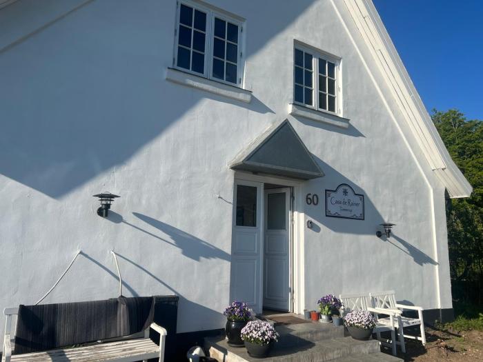 casa de rainer tommerup