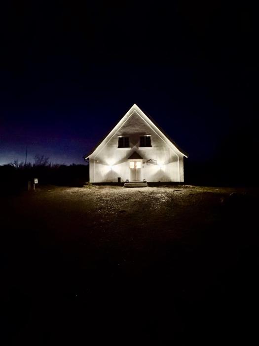 casa de rainer tommerup