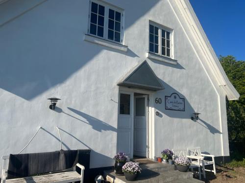 casa de rainer tommerup