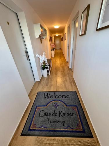casa de rainer tommerup