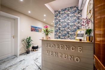 florence ventuno