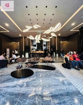 The Lumiere Riverside Luxury Apartment,,4 star