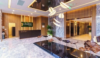 The Lumiere Riverside Luxury Apartment,,4 star
