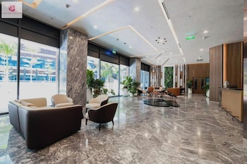 The Lumiere Riverside Luxury Apartment,,4 star