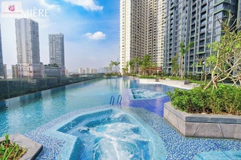 The Lumiere Riverside Luxury Apartment,,4 star