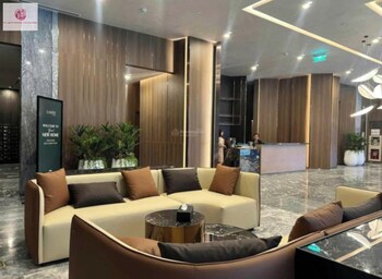 the lumiere riverside luxury apartment