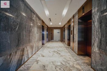 the lumiere riverside luxury apartment