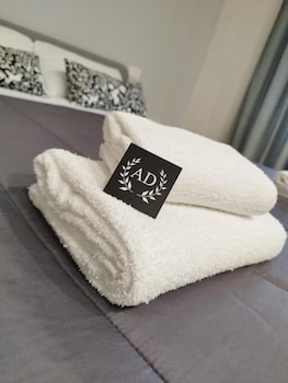 Ad Vatican Luxury Rooms,,3 star