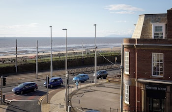 blackpool