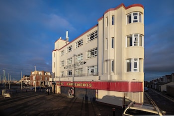blackpool