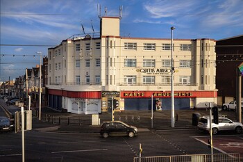 blackpool