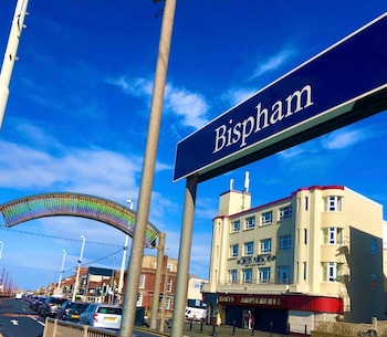 blackpool