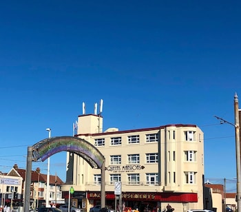 blackpool