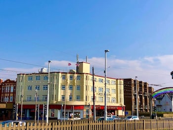 blackpool