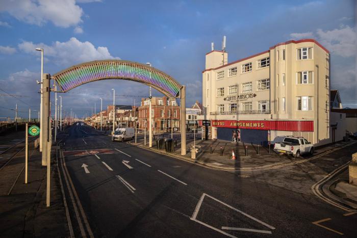 blackpool