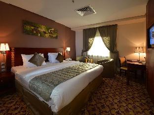 Reef Global Hotel,Ash Shishah>>Al Aziziyah,2 star